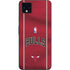 NBA Chicago Bulls Jersey Google Pixel 4 XL Skin